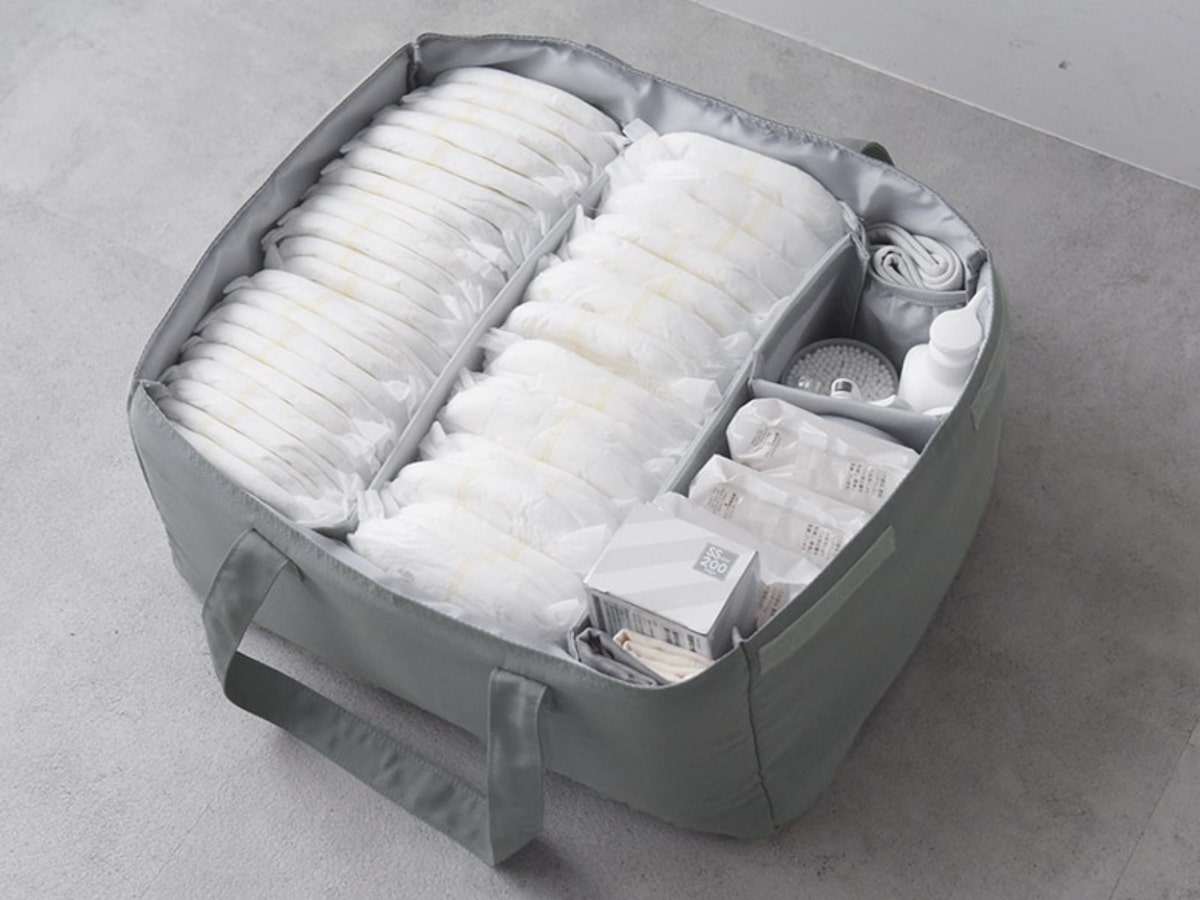 【出産祝いにも◎】お家もお出かけも快適に！インスタグラマーさん絶賛のベビーグッズ2選