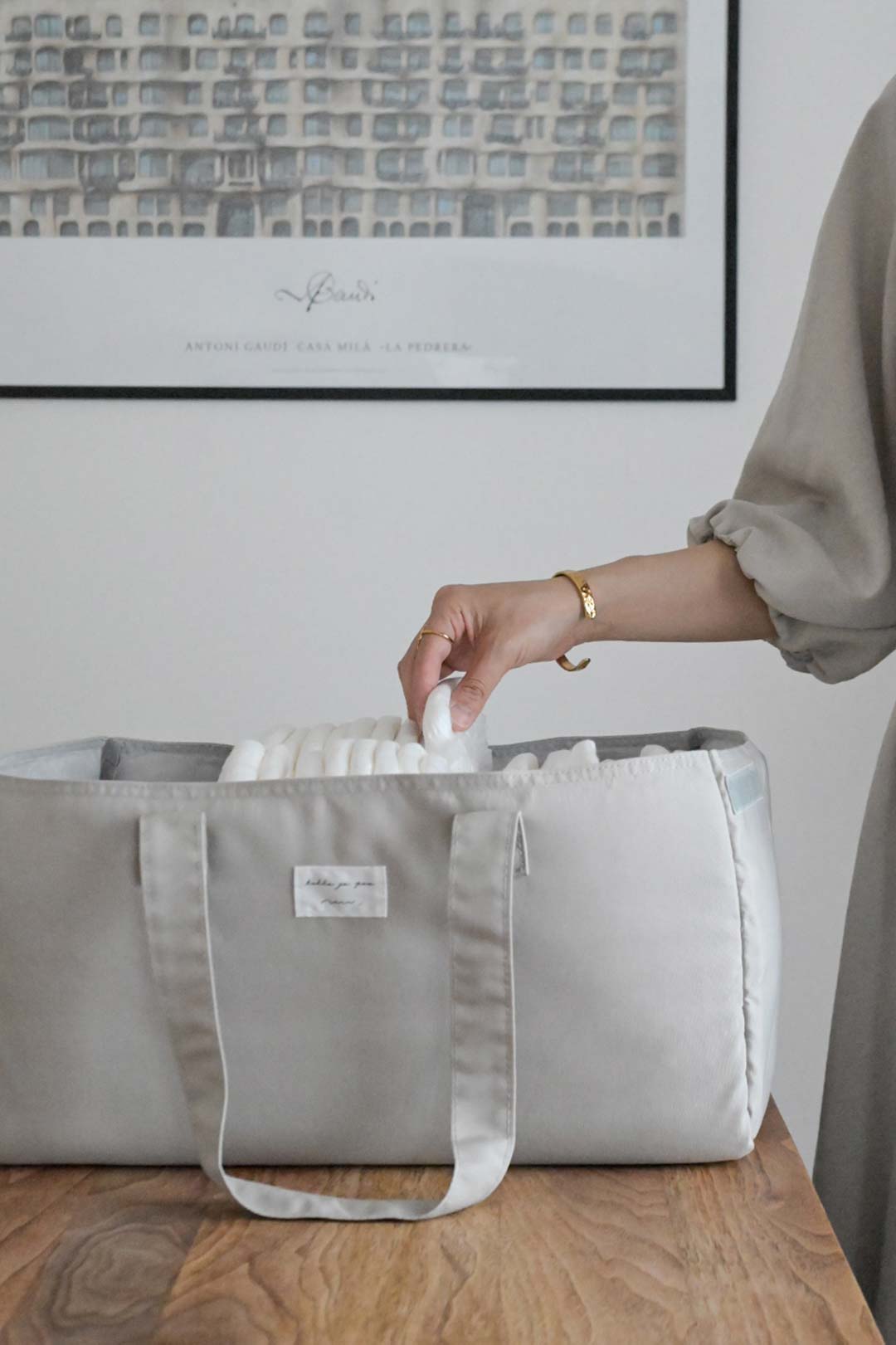 【出産祝いにも◎】お家もお出かけも快適に！インスタグラマーさん絶賛のベビーグッズ2選