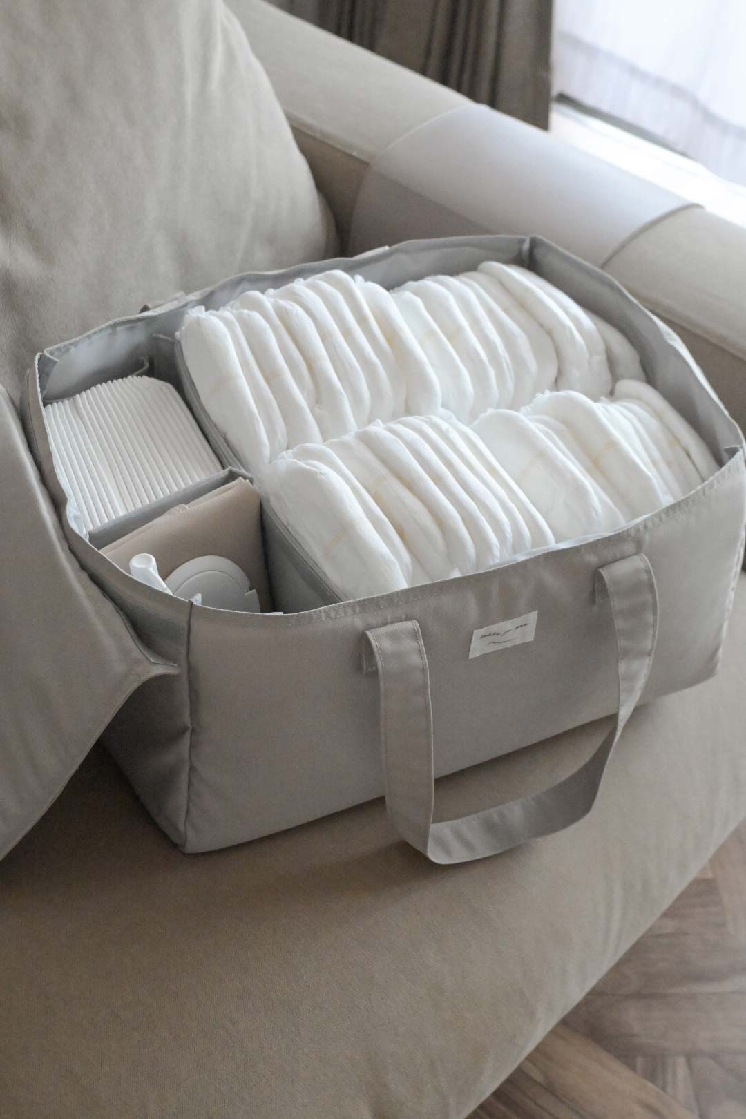 【出産祝いにも◎】お家もお出かけも快適に！インスタグラマーさん絶賛のベビーグッズ2選