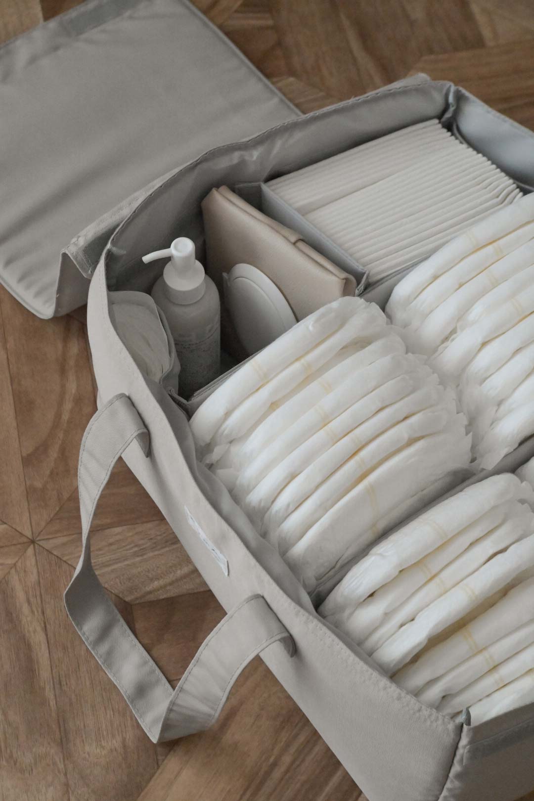 【出産祝いにも◎】お家もお出かけも快適に！インスタグラマーさん絶賛のベビーグッズ2選