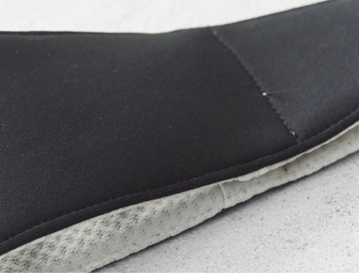 「水だけでヒンヤリ復活！」完売人気のネッククーラー、実際どうなの？インスタグラマーさんから正直レポが届きました