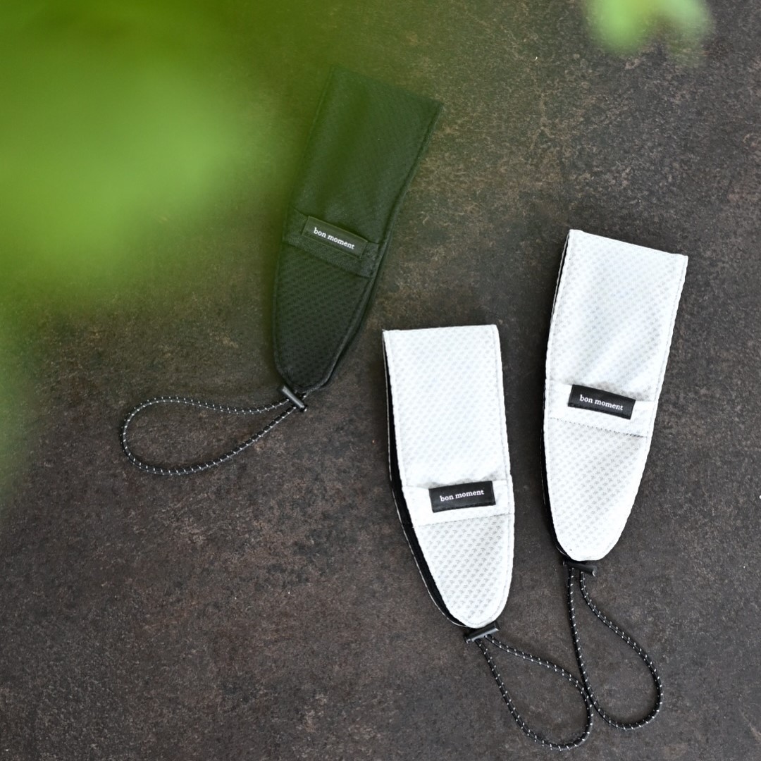 「水だけでヒンヤリ復活！」完売人気のネッククーラー、実際どうなの？インスタグラマーさんから正直レポが届きました