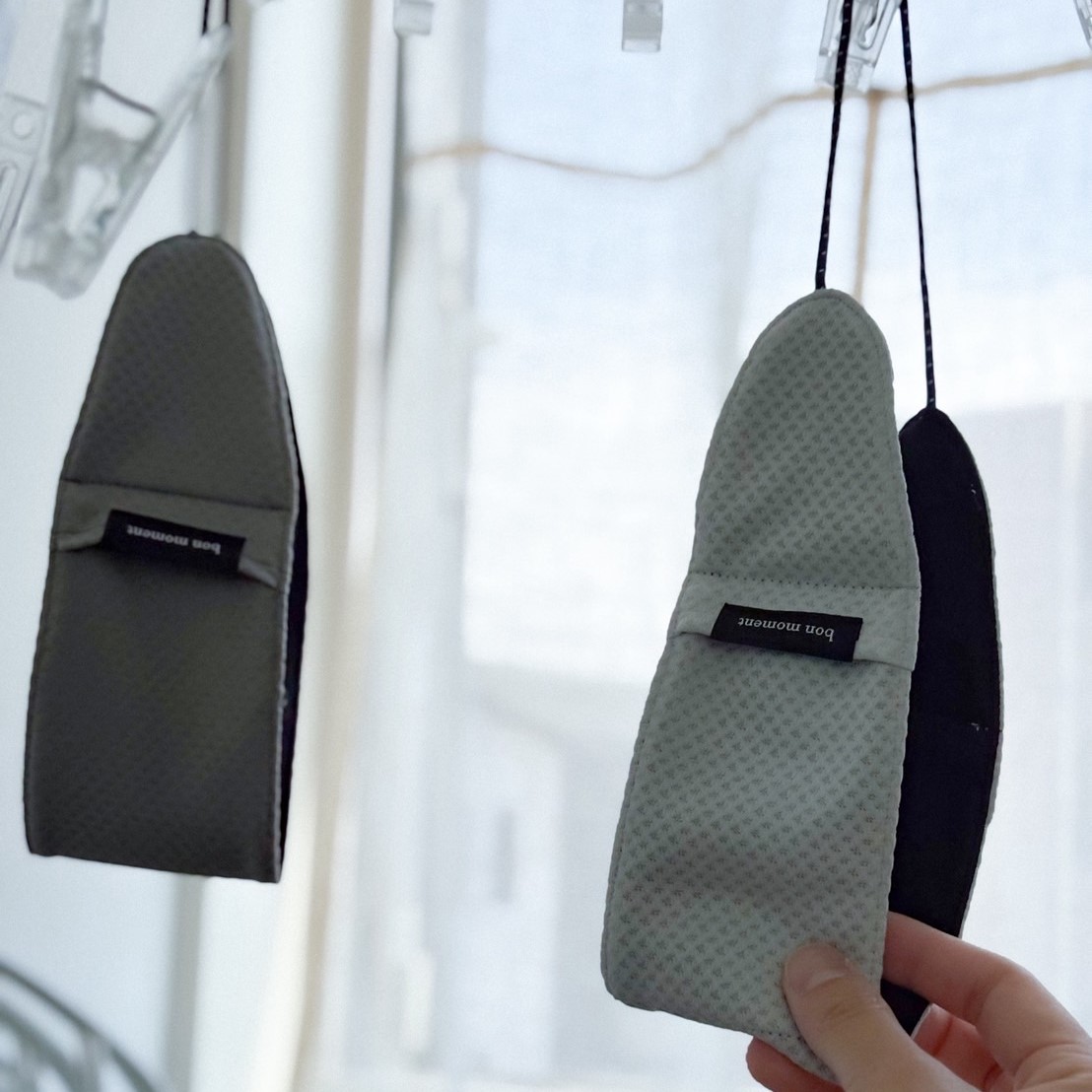 「水だけでヒンヤリ復活！」完売人気のネッククーラー、実際どうなの？インスタグラマーさんから正直レポが届きました