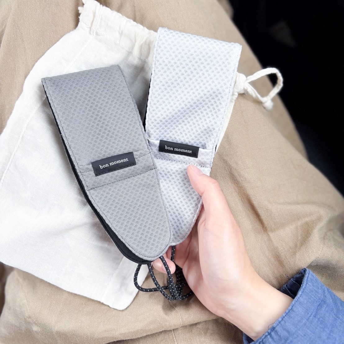 「水だけでヒンヤリ復活！」完売人気のネッククーラー、実際どうなの？インスタグラマーさんから正直レポが届きました