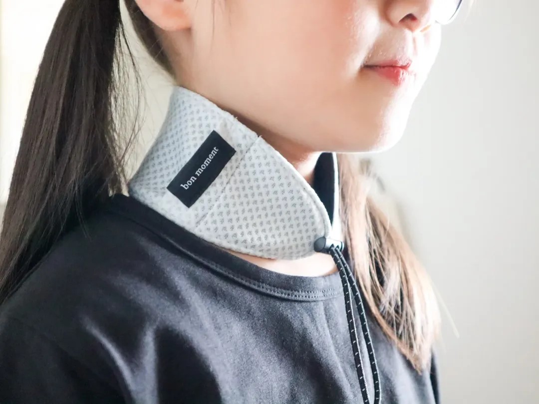 「水だけでヒンヤリ復活！」完売人気のネッククーラー、実際どうなの？インスタグラマーさんから正直レポが届きました