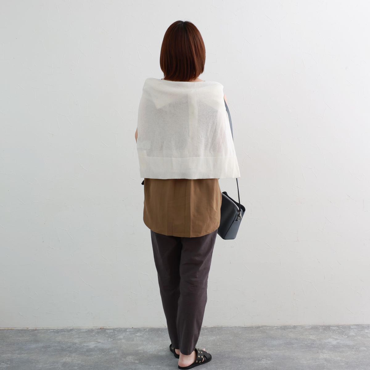 「暑すぎてオシャレは諦めモード。」そんな方に届けたい、今夏の新作ウェア2選のスタッフレポ