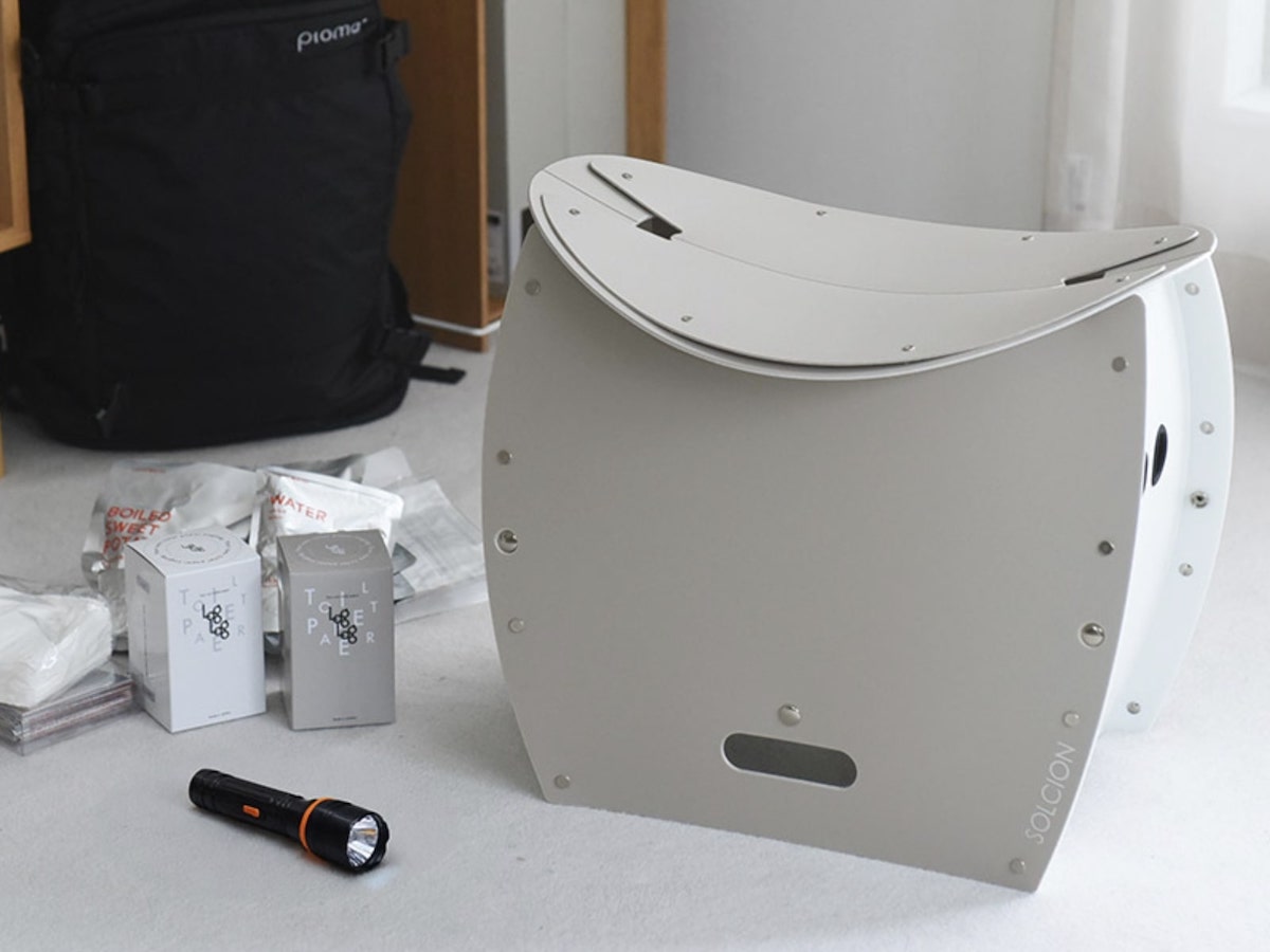 台風や異常気象に備えていますか？『予測できる災害』に対策して損はなし、インスタグラマーさんもおすすめの防災グッズ3選