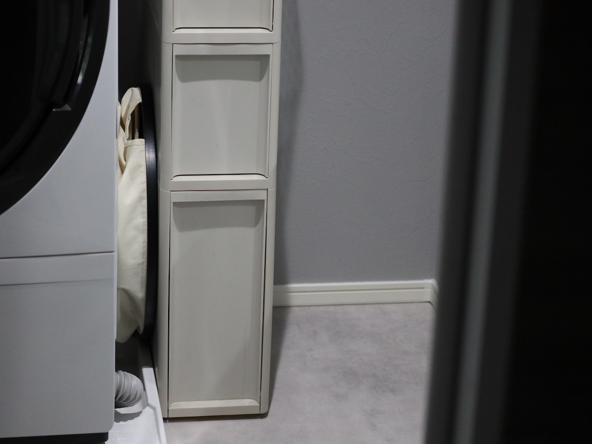 洗濯物の生活感を減らす『ランドリーバスケット』自称ズボラのスタッフも愛用する理由とは？