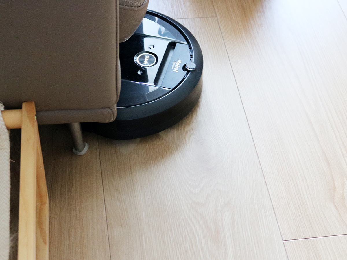 猫飼い＆マンション＆フルタイム共働きのお掃除最適解！マーナの「タッチレスワイパー」使用レポ