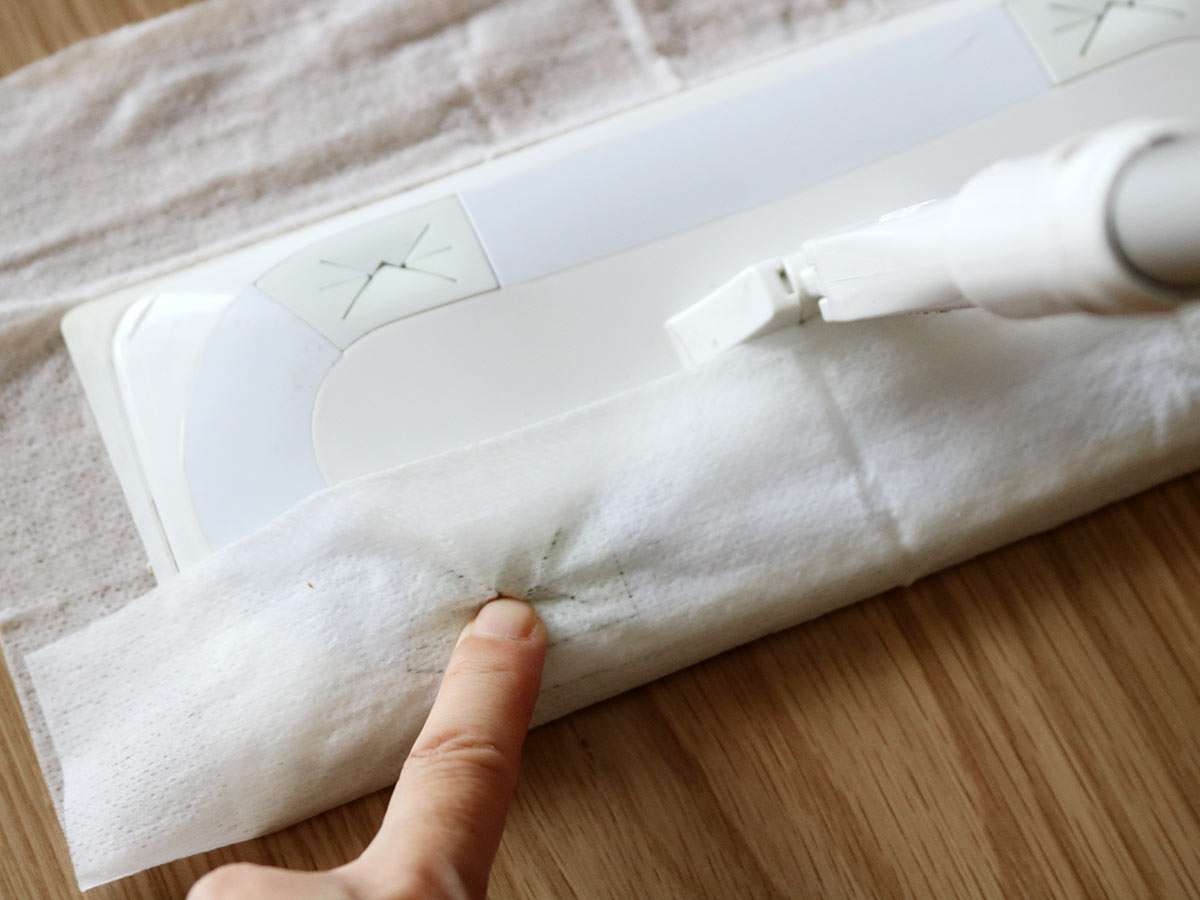 猫飼い＆マンション＆フルタイム共働きのお掃除最適解！マーナの「タッチレスワイパー」使用レポ