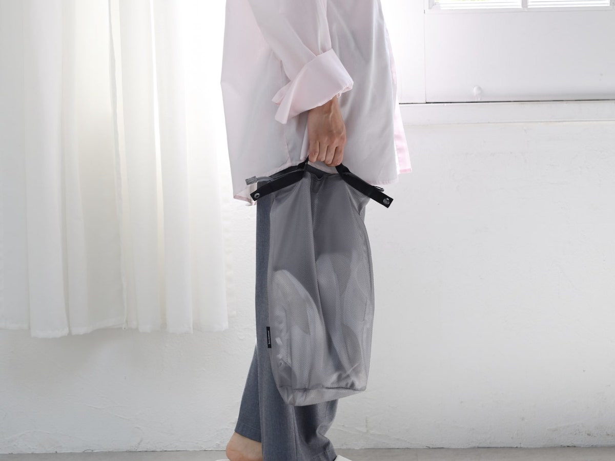 あのシューズケースが便利度UP！中が見える“だけじゃない” ぐーんと広がった用途をスタッフがリアルレポ