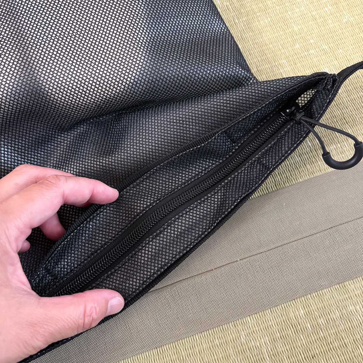 あのシューズケースが便利度UP！中が見える“だけじゃない” ぐーんと広がった用途をスタッフがリアルレポ