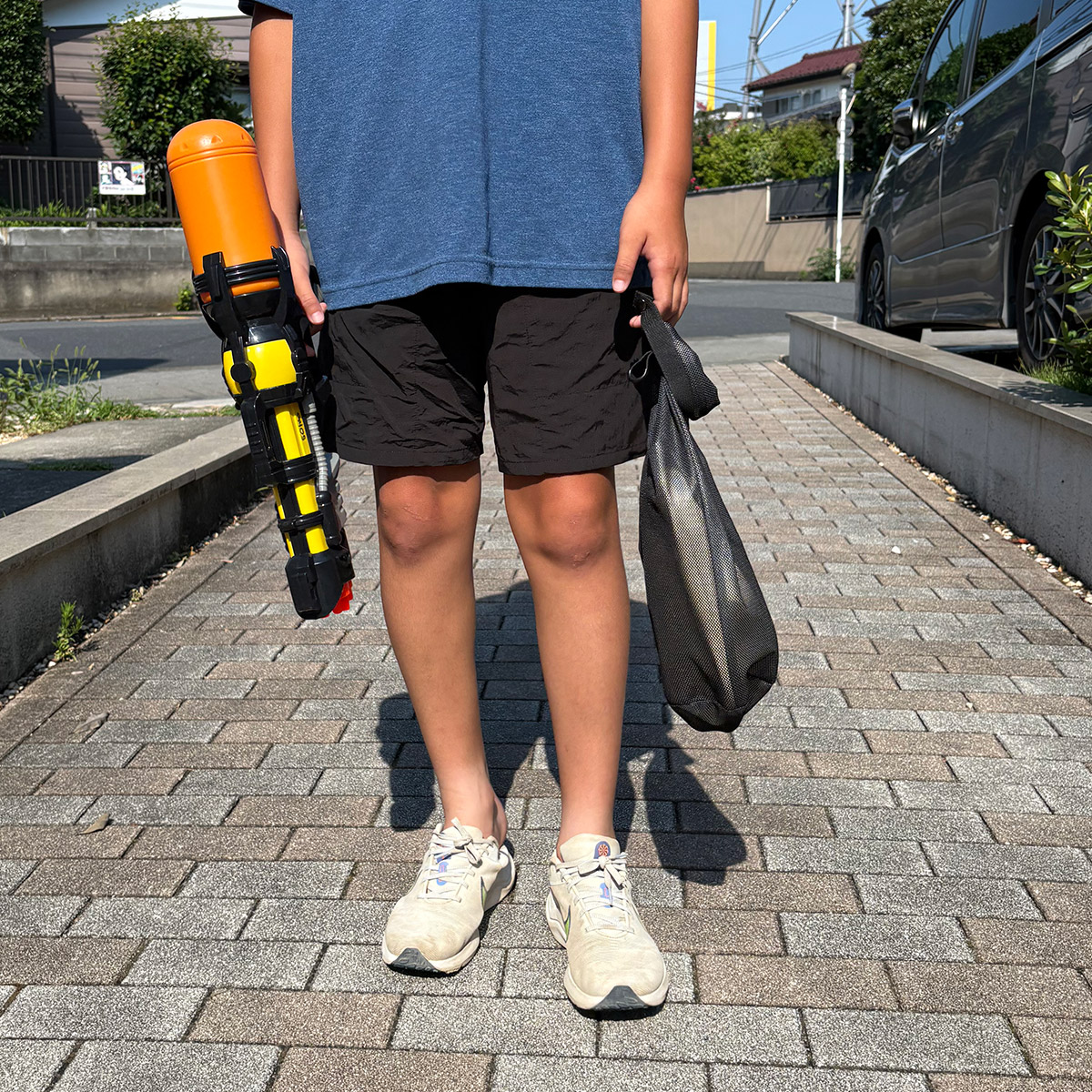 あのシューズケースが便利度UP！中が見える“だけじゃない” ぐーんと広がった用途をスタッフがリアルレポ