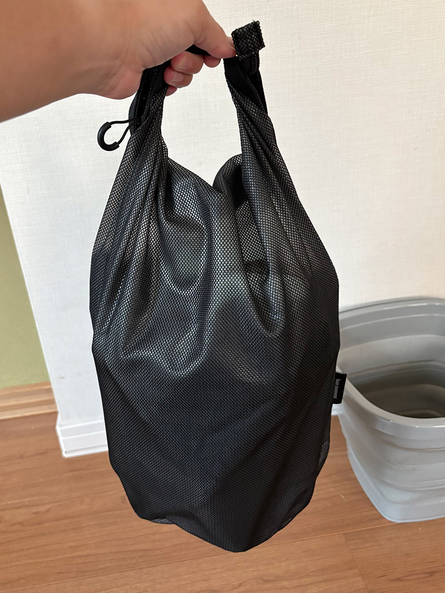 あのシューズケースが便利度UP！中が見える“だけじゃない” ぐーんと広がった用途をスタッフがリアルレポ