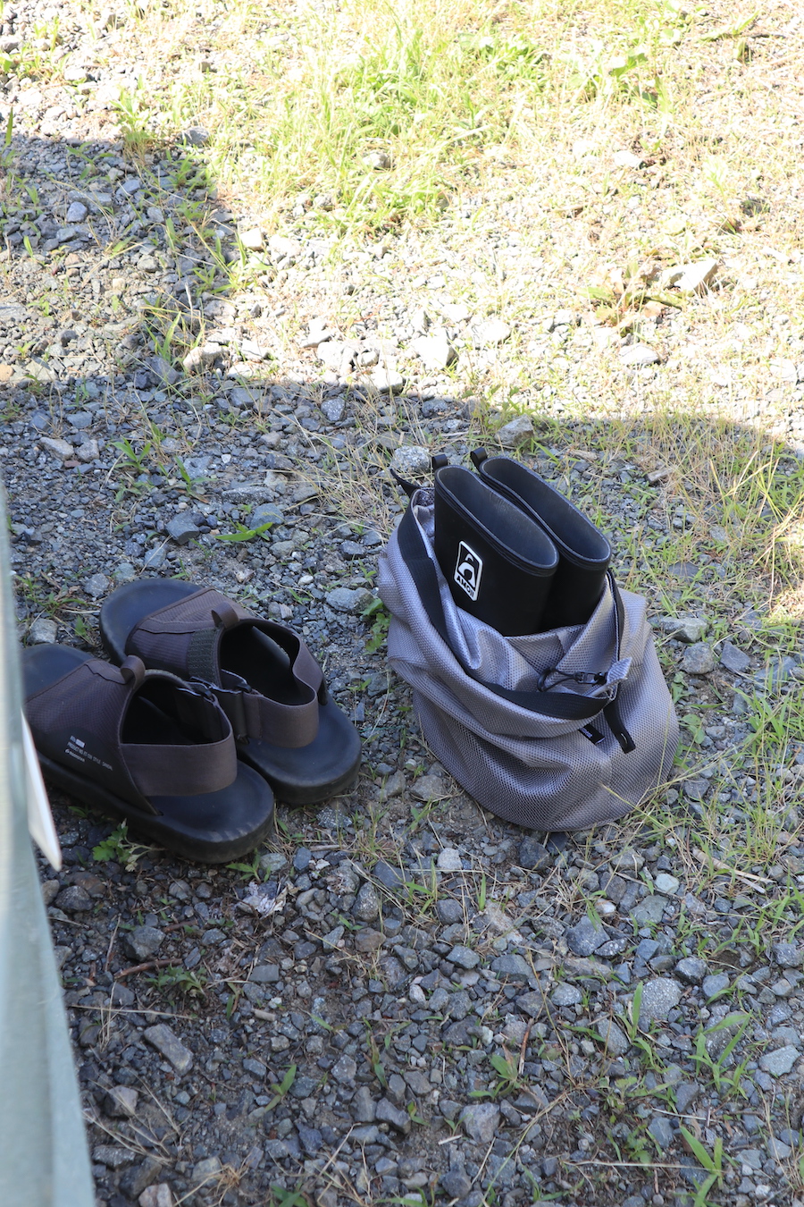 あのシューズケースが便利度UP！中が見える“だけじゃない” ぐーんと広がった用途をスタッフがリアルレポ