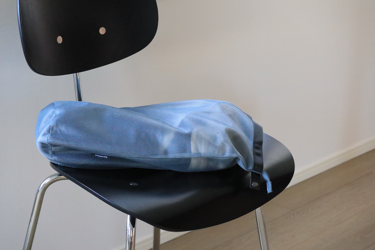 あのシューズケースが便利度UP！中が見える“だけじゃない” ぐーんと広がった用途をスタッフがリアルレポ