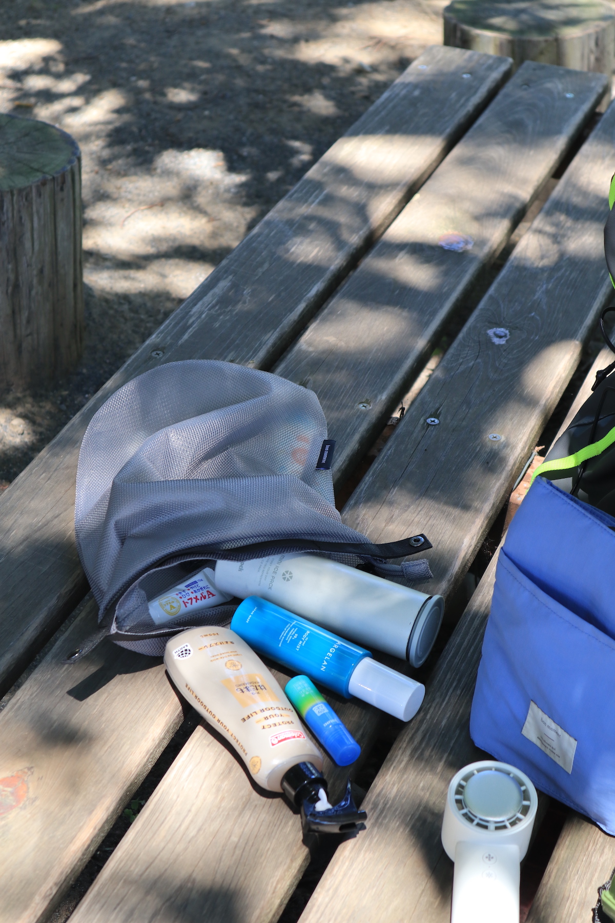 あのシューズケースが便利度UP！中が見える“だけじゃない” ぐーんと広がった用途をスタッフがリアルレポ