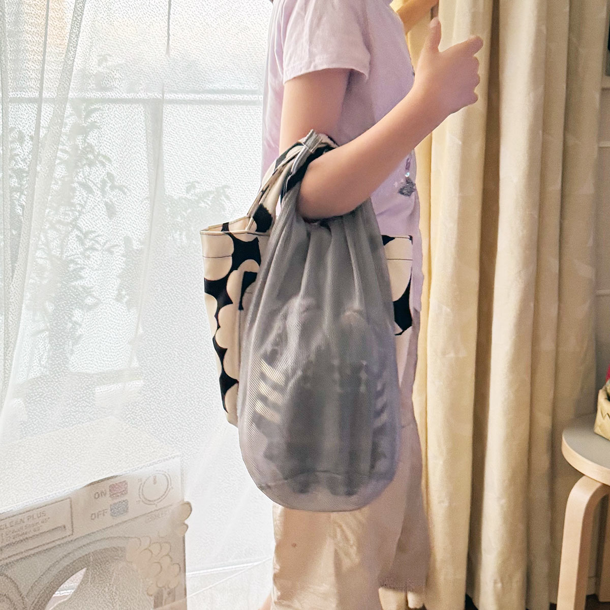 あのシューズケースが便利度UP！中が見える“だけじゃない” ぐーんと広がった用途をスタッフがリアルレポ