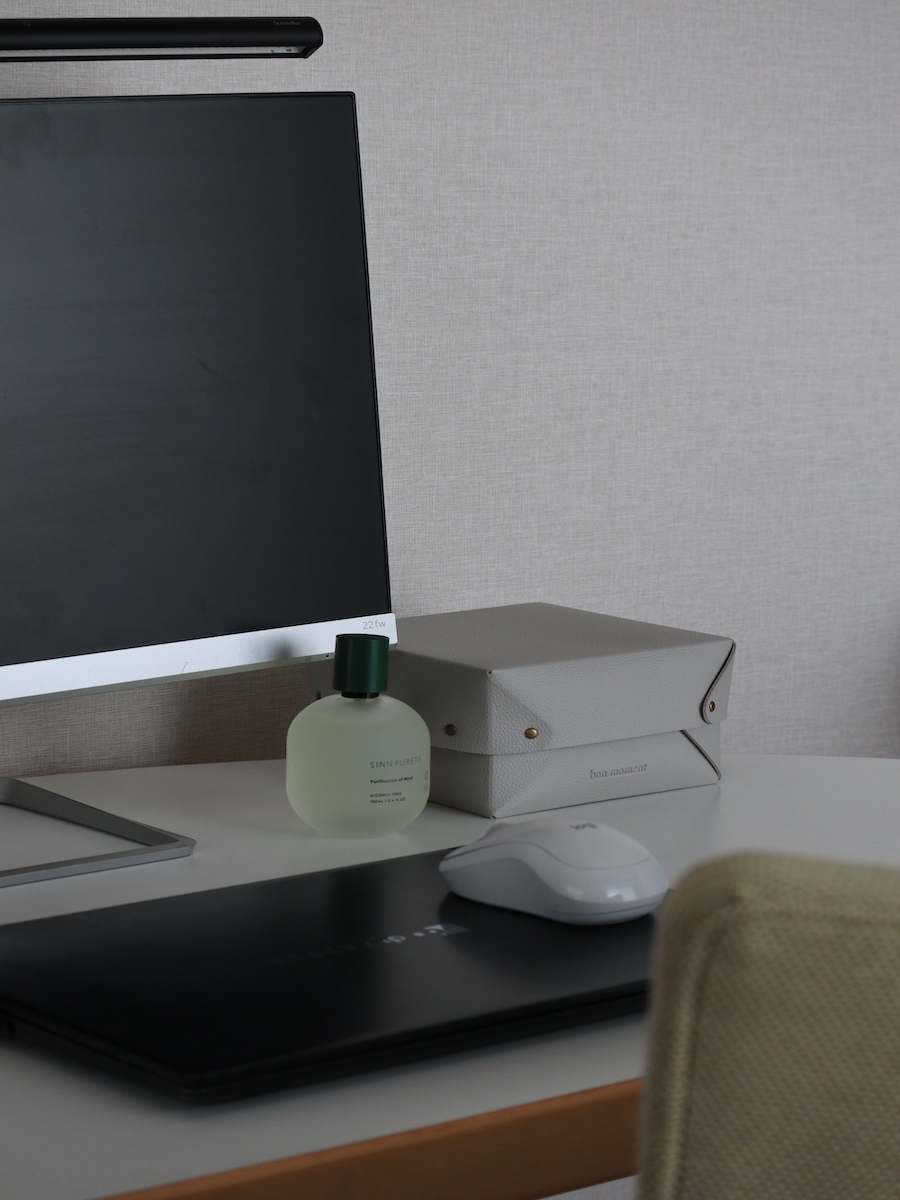 暮らしが変われば中身も変わる『蓋付き収納ボックス』のリアルな使い方、スタッフ3名がお見せします。