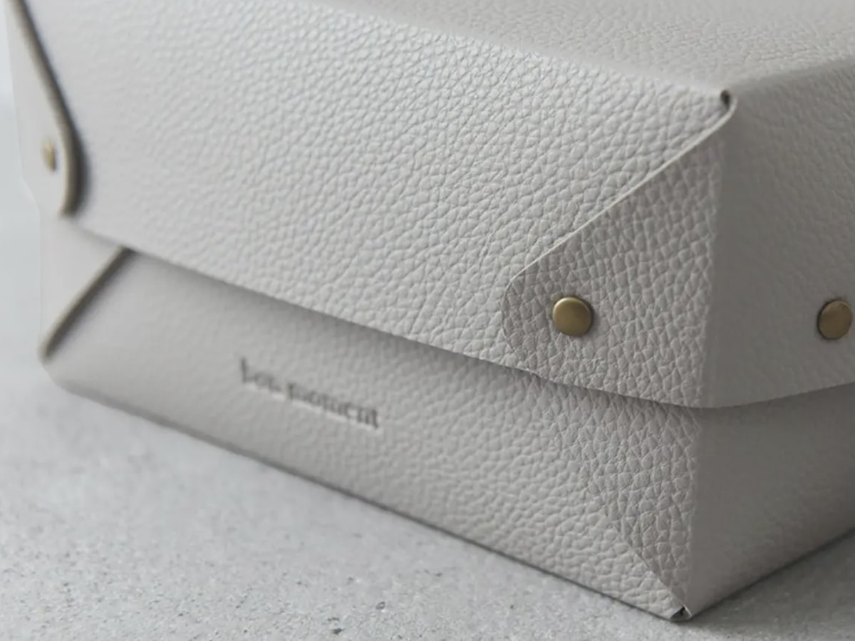 暮らしが変われば中身も変わる『蓋付き収納ボックス』のリアルな使い方、スタッフ3名がお見せします。