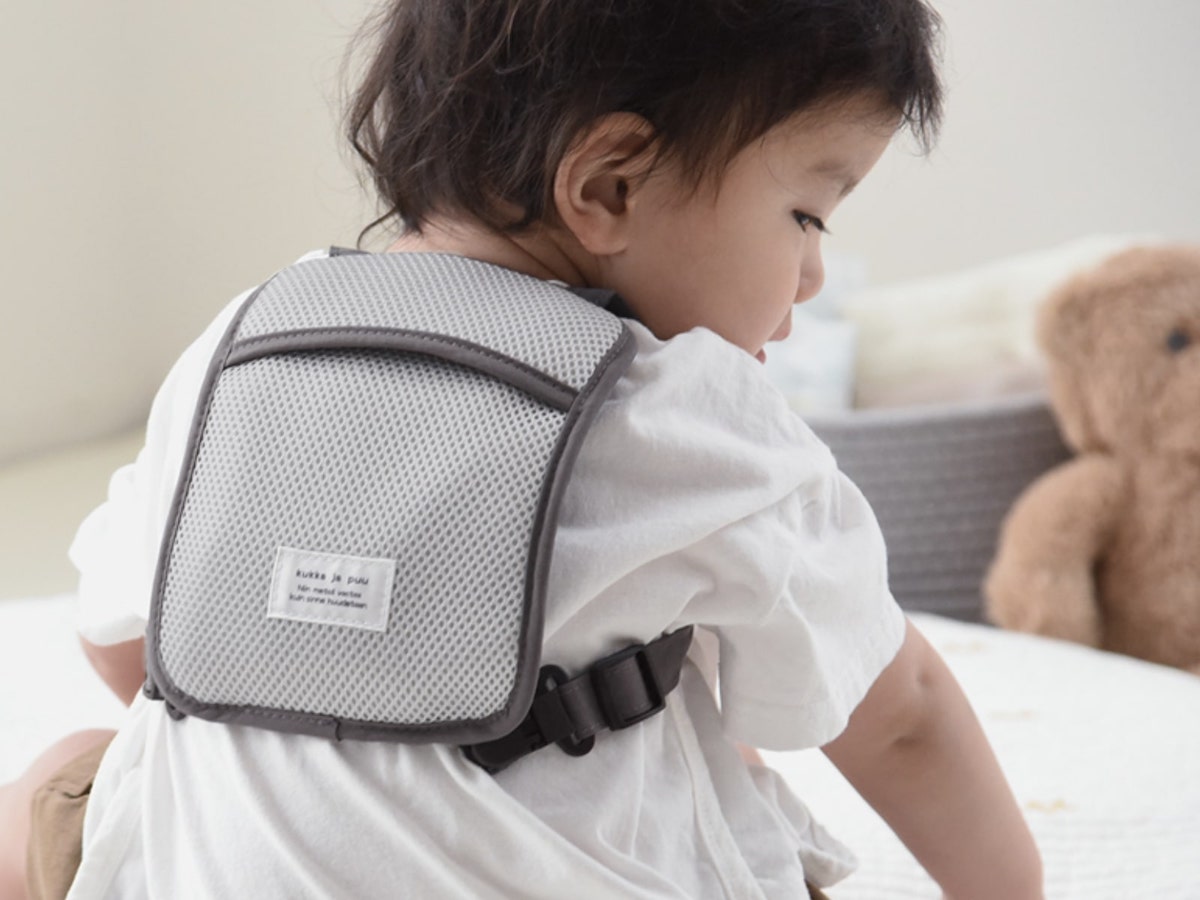 ベビーの熱中症対策！ひんやりシートで真夏のベビーカー・抱っこに安心を【インスタグラマーさんのもの選び】