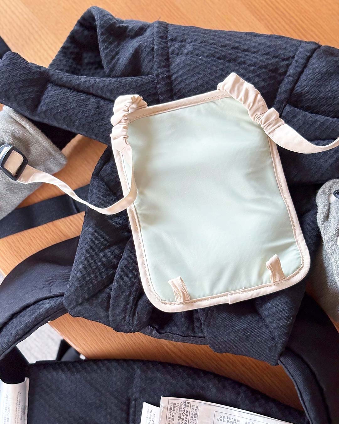 ベビーの熱中症対策！ひんやりシートで真夏のベビーカー・抱っこに安心を【インスタグラマーさんのもの選び】