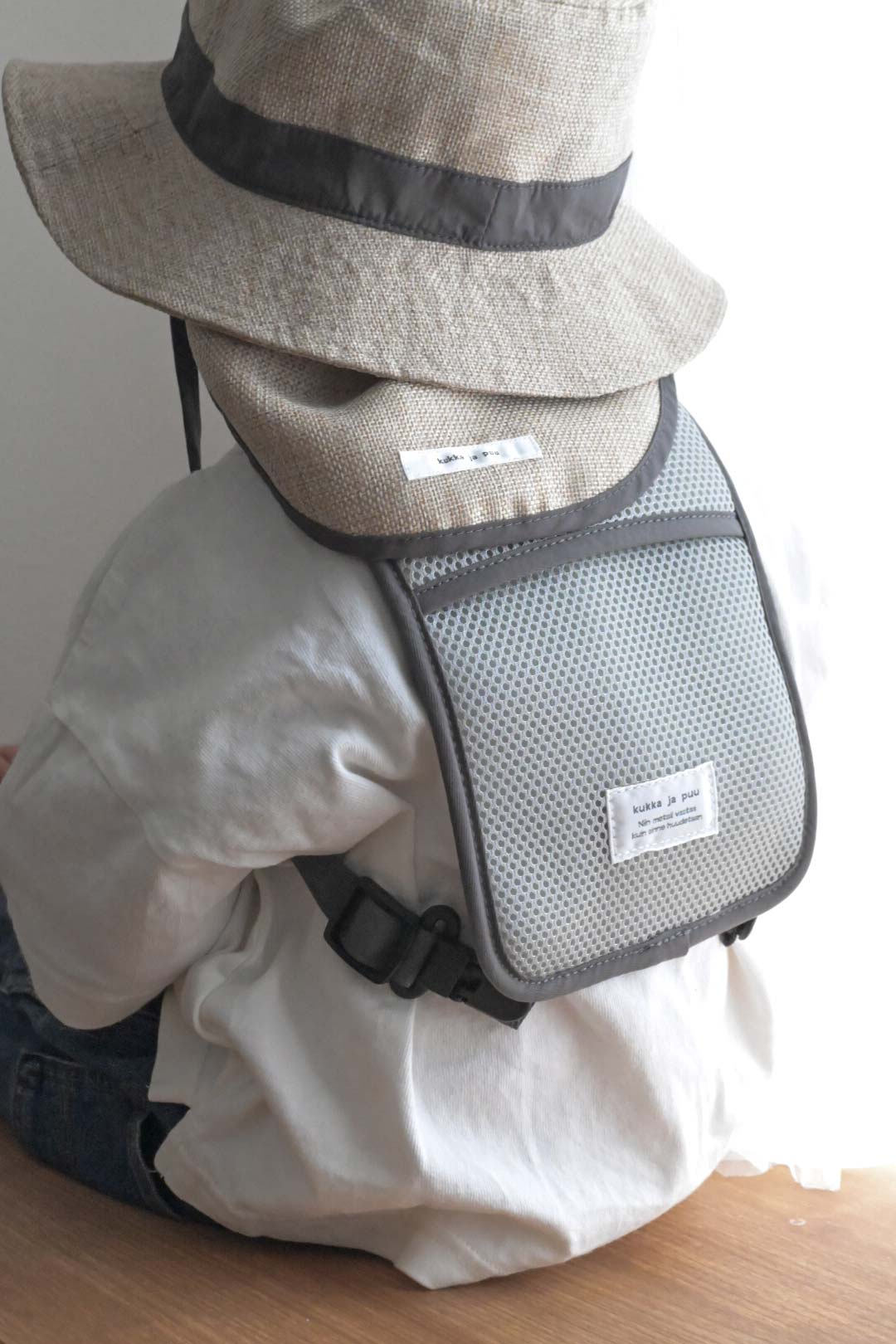 ベビーの熱中症対策！ひんやりシートで真夏のベビーカー・抱っこに安心を【インスタグラマーさんのもの選び】