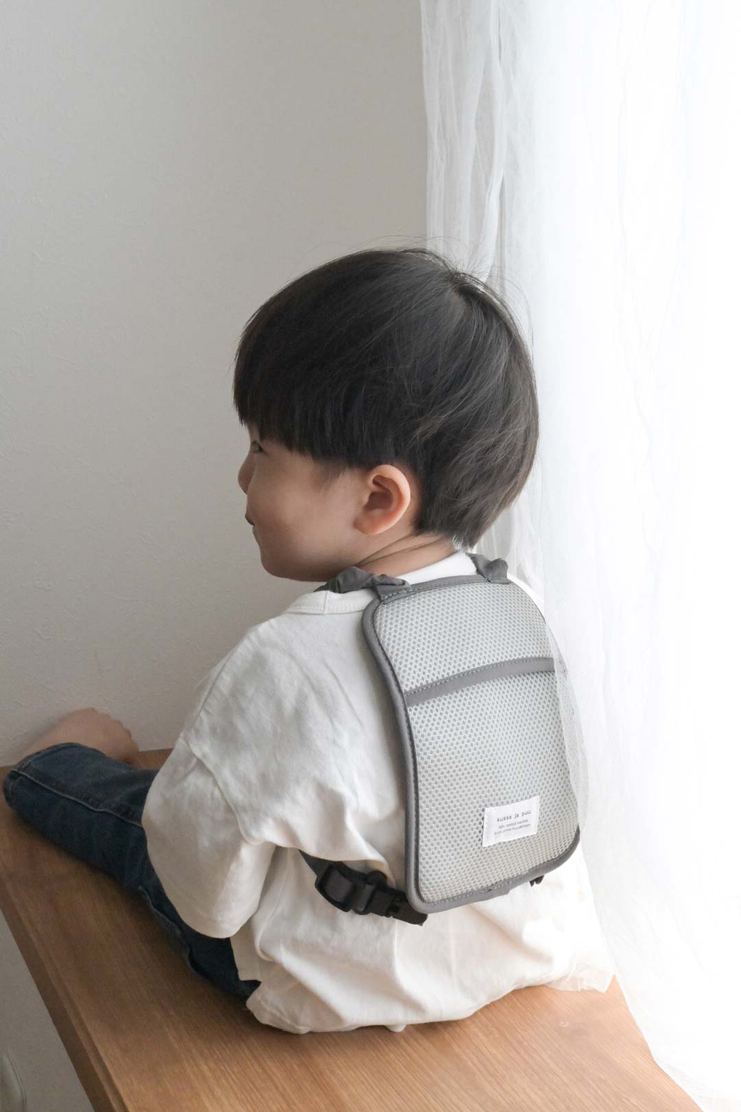 ベビーの熱中症対策！ひんやりシートで真夏のベビーカー・抱っこに安心を【インスタグラマーさんのもの選び】