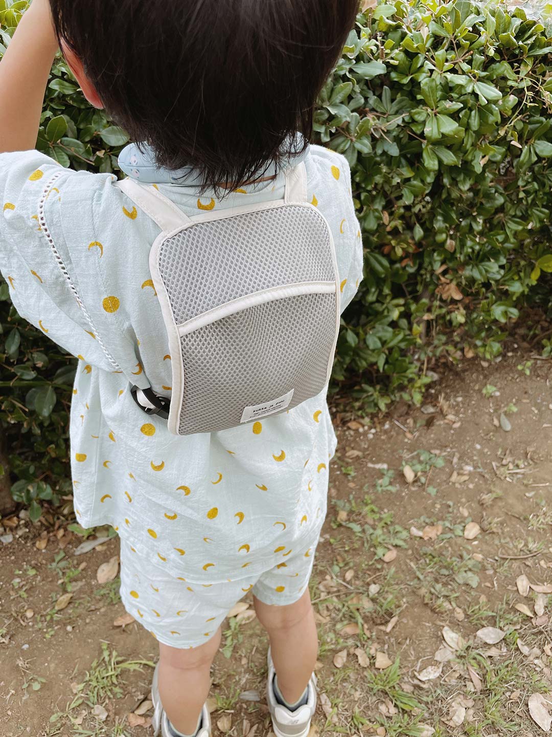 ベビーの熱中症対策！ひんやりシートで真夏のベビーカー・抱っこに安心を【インスタグラマーさんのもの選び】