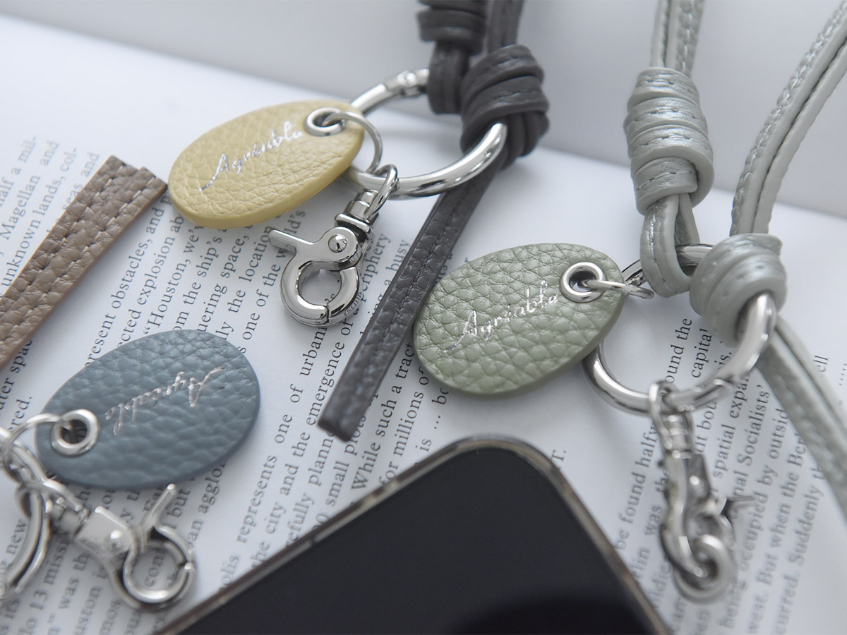 ■ファッションのはなし