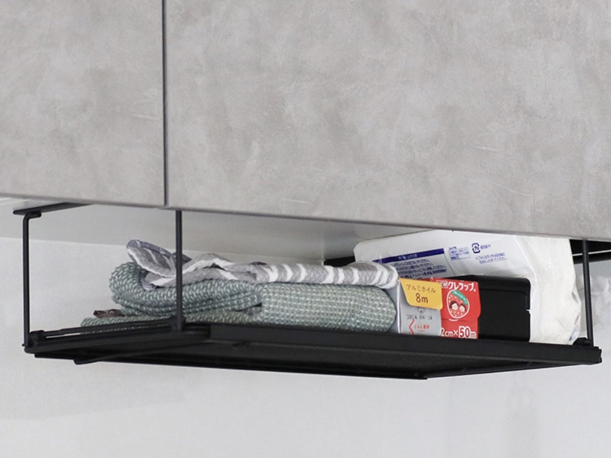 収納スペース増設で暮らしが変わる！ライフスタイルの異なるスタッフの生活に、ピタッとハマった収納アイテムとは？