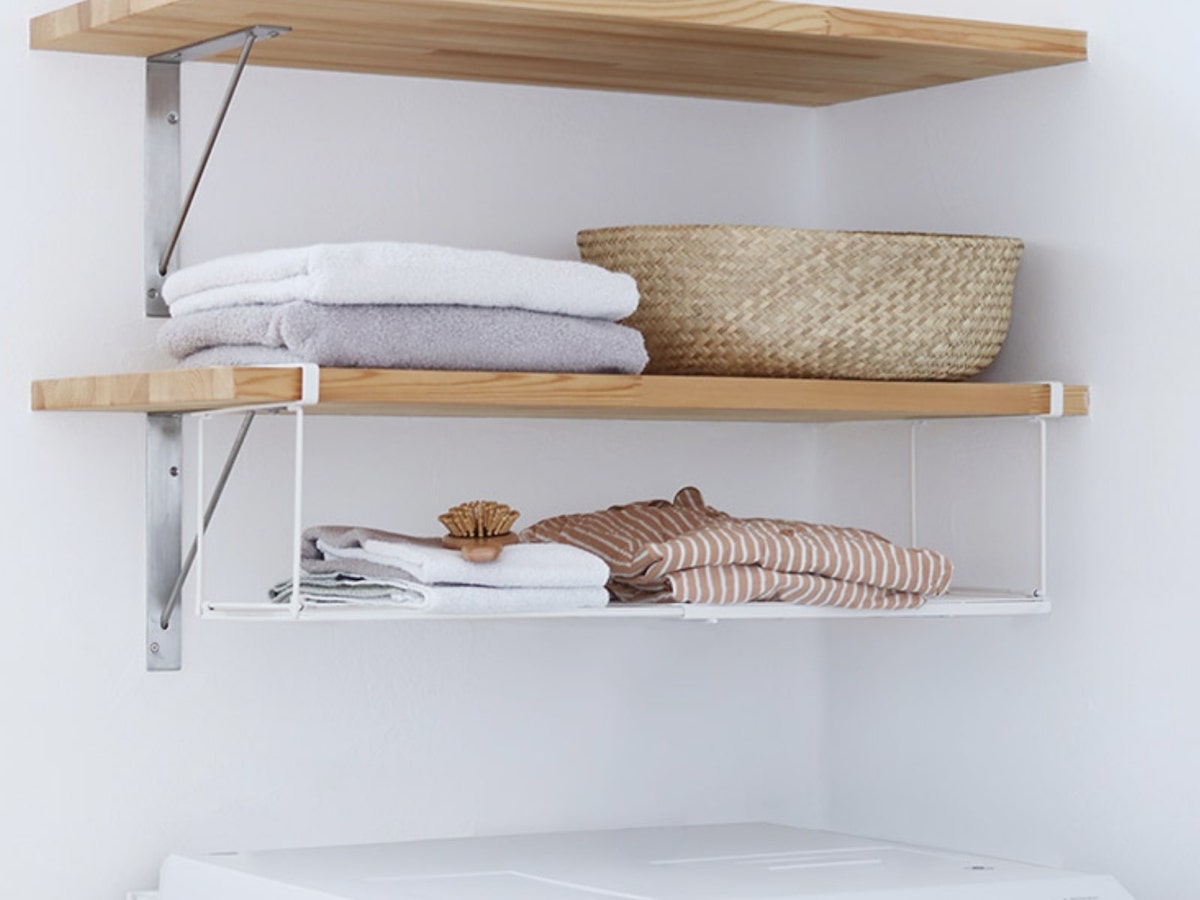 収納スペース増設で暮らしが変わる！ライフスタイルの異なるスタッフの生活に、ピタッとハマった収納アイテムとは？