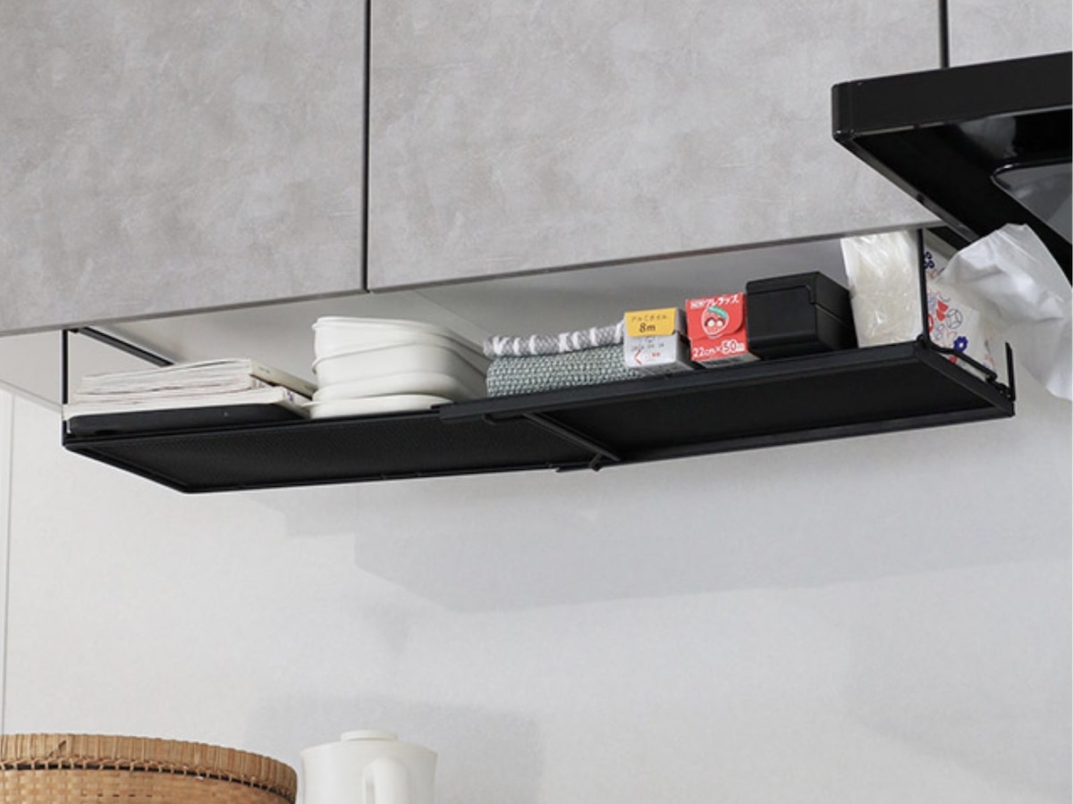 収納スペース増設で暮らしが変わる！ライフスタイルの異なるスタッフの生活に、ピタッとハマった収納アイテムとは？