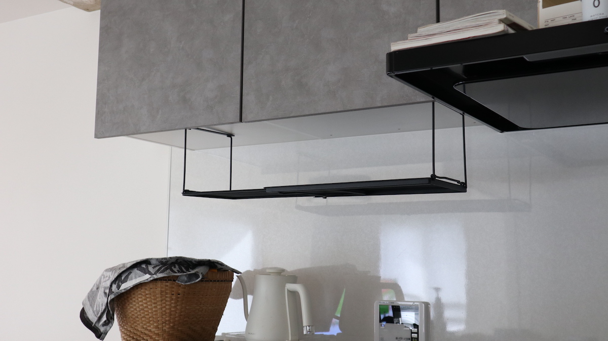 収納スペース増設で暮らしが変わる！ライフスタイルの異なるスタッフの生活に、ピタッとハマった収納アイテムとは？