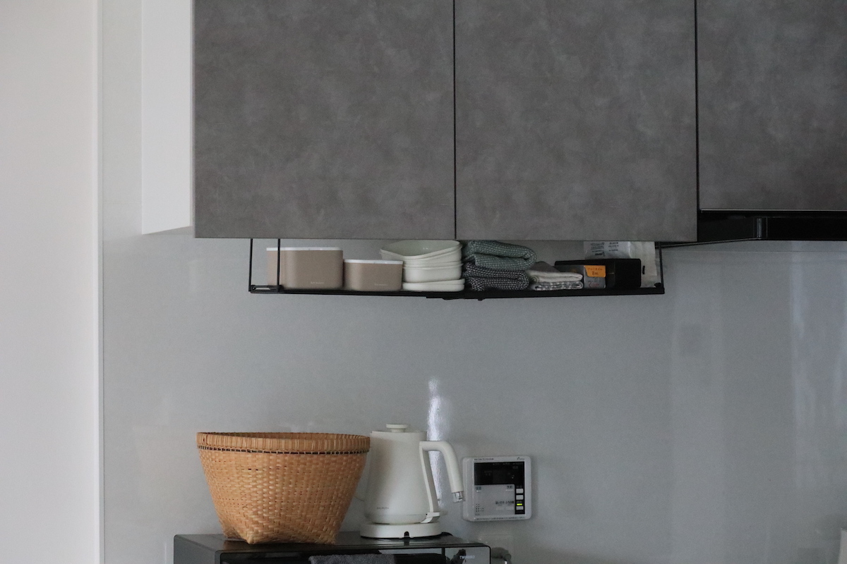 収納スペース増設で暮らしが変わる！ライフスタイルの異なるスタッフの生活に、ピタッとハマった収納アイテムとは？