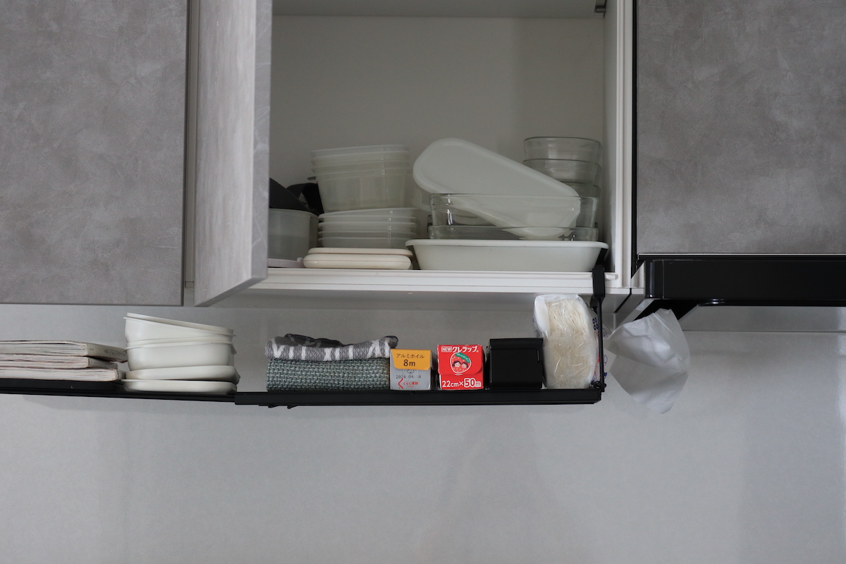 収納スペース増設で暮らしが変わる！ライフスタイルの異なるスタッフの生活に、ピタッとハマった収納アイテムとは？