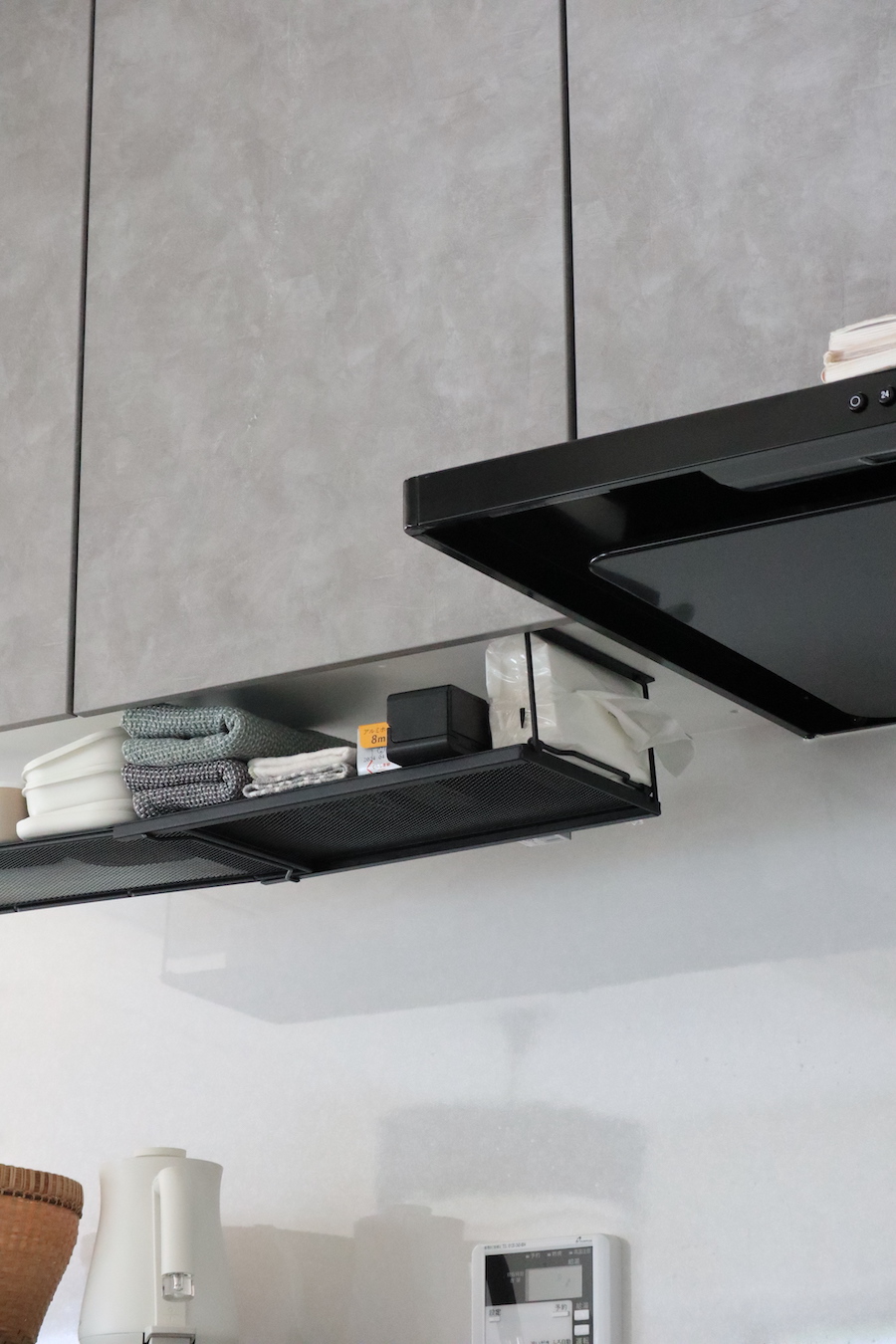 収納スペース増設で暮らしが変わる！ライフスタイルの異なるスタッフの生活に、ピタッとハマった収納アイテムとは？