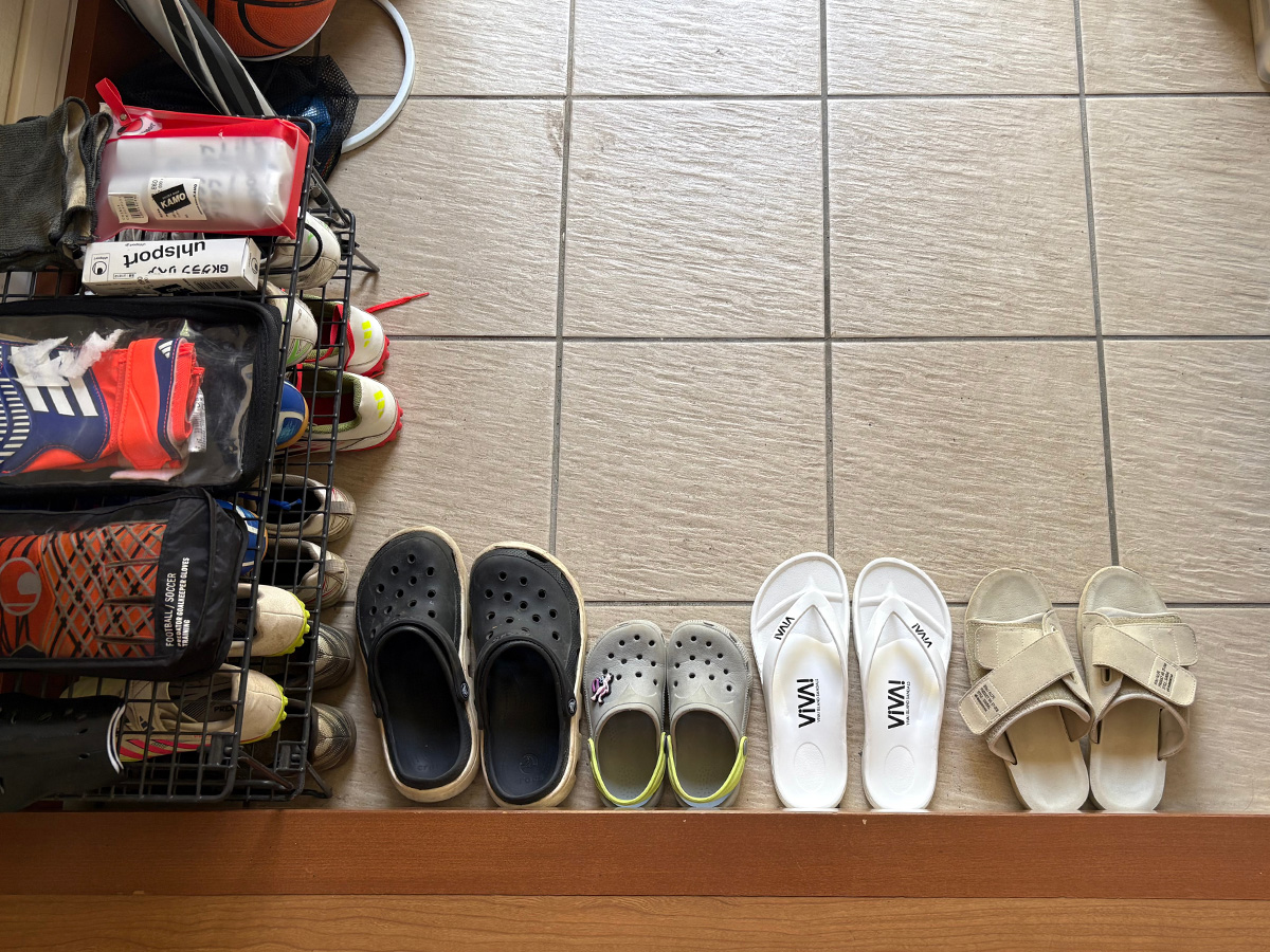 収納スペース増設で暮らしが変わる！ライフスタイルの異なるスタッフの生活に、ピタッとハマった収納アイテムとは？