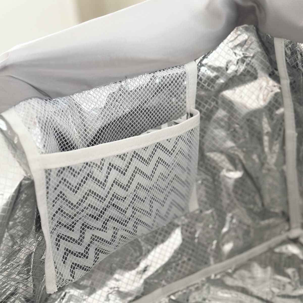 ボンモマンの2大定番エコバッグは組み合わせても◎!インスタグラマーさんの合わせ使い風景もご紹介