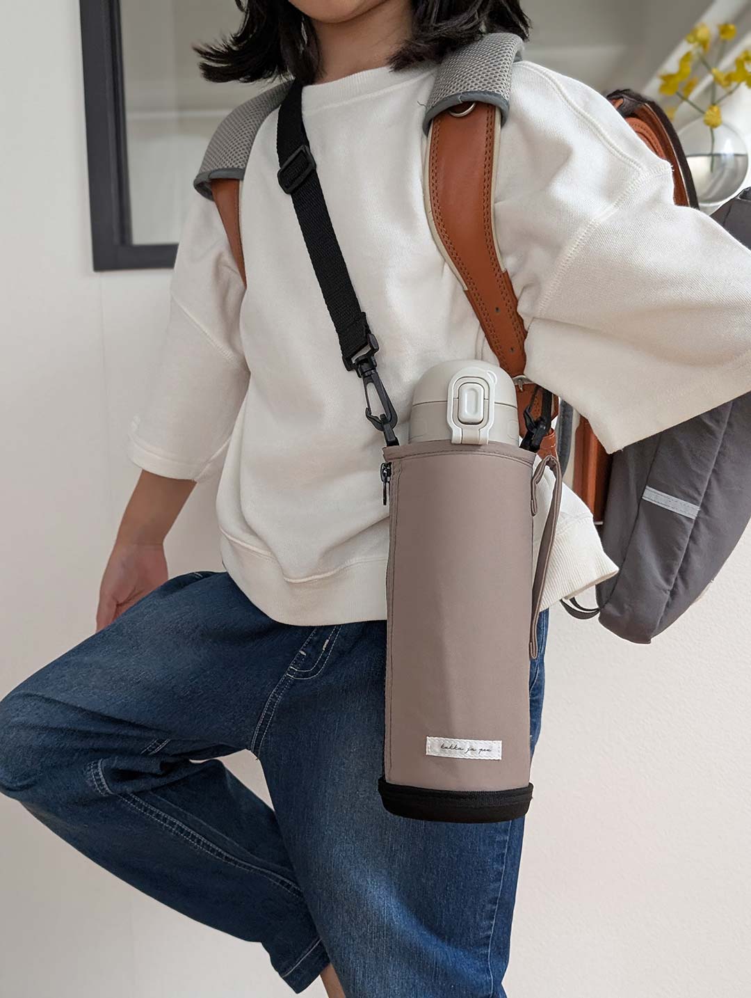 大人気キッズ水筒に1Lサイズ登場！インスタグラマーさんからも『歓喜の声』が届いています