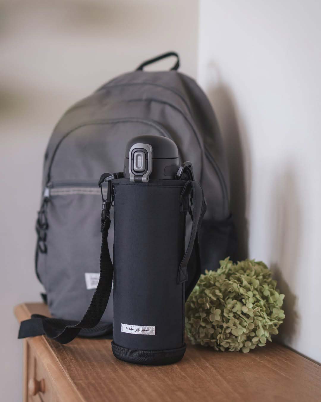 大人気キッズ水筒に1Lサイズ登場！インスタグラマーさんからも『歓喜の声』が届いています