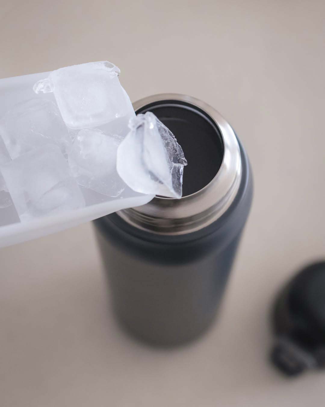 大人気キッズ水筒に1Lサイズ登場！インスタグラマーさんからも『歓喜の声』が届いています