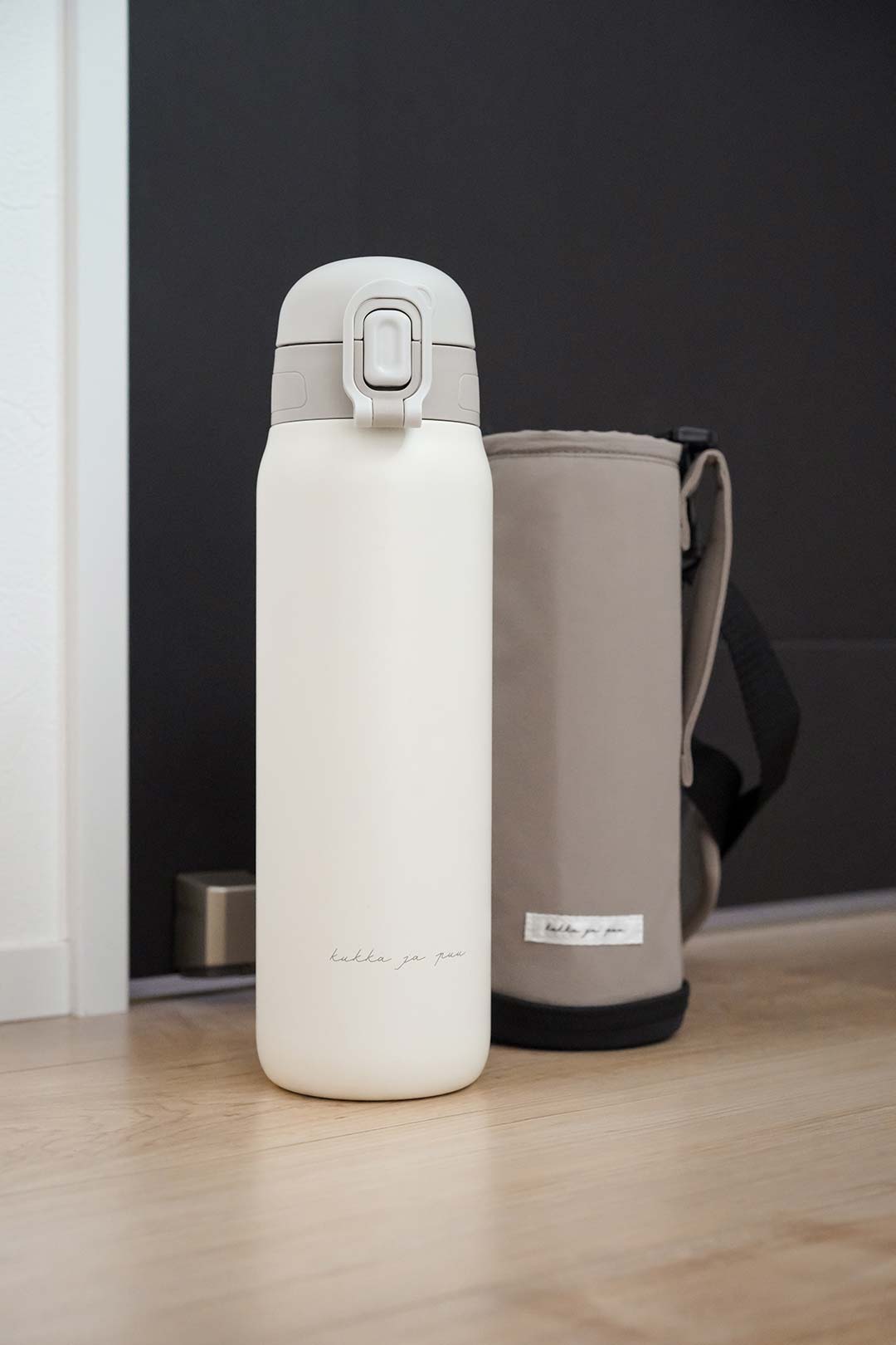 大人気キッズ水筒に1Lサイズ登場！インスタグラマーさんからも『歓喜の声』が届いています