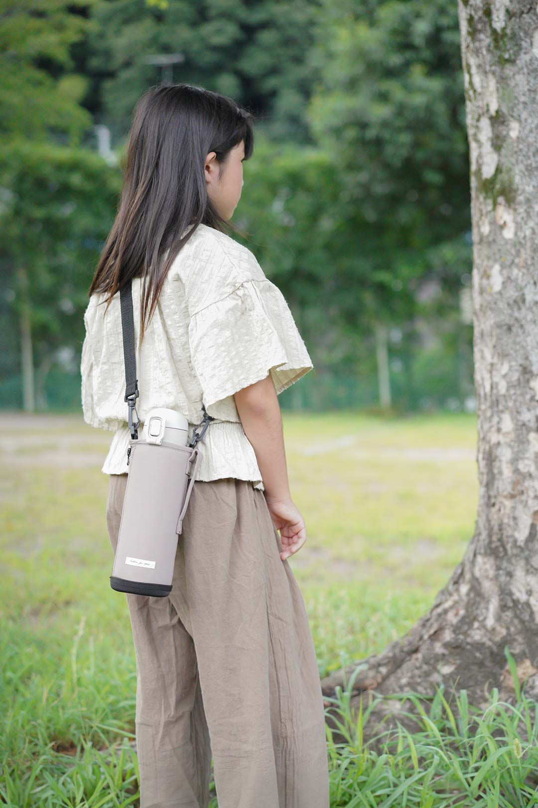 大人気キッズ水筒に1Lサイズ登場！インスタグラマーさんからも『歓喜の声』が届いています