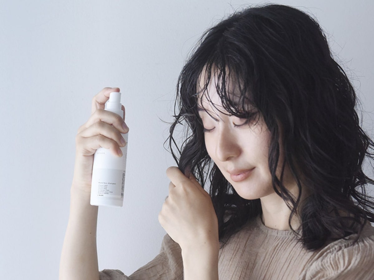 防災だけじゃない『どこでもお風呂』シュッとスプレーするだけの全身シャンプー、スタッフはこんな時に使っています