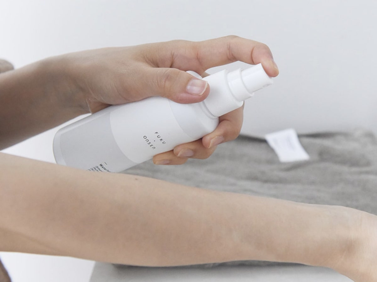 防災だけじゃない『どこでもお風呂』シュッとスプレーするだけの全身シャンプー、スタッフはこんな時に使っています