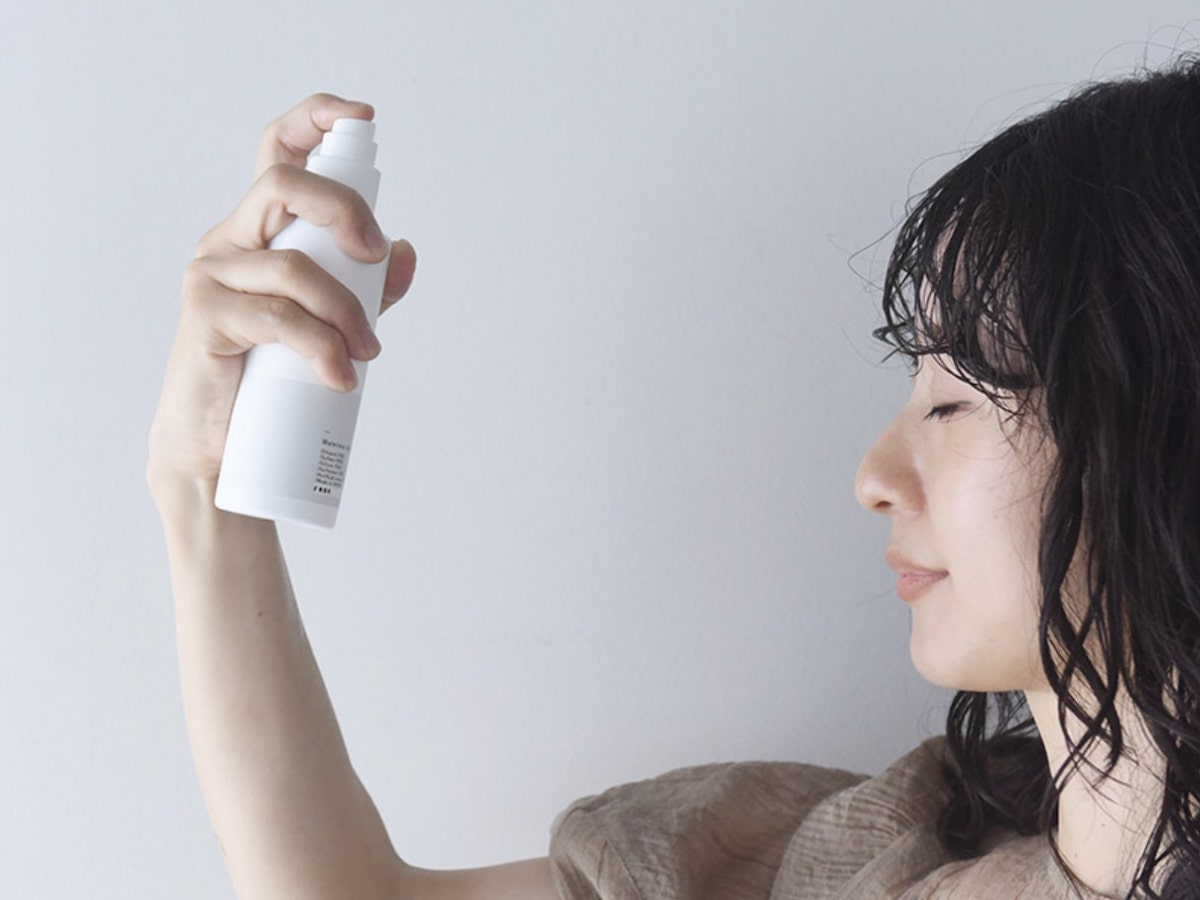 防災だけじゃない『どこでもお風呂』シュッとスプレーするだけの全身シャンプー、スタッフはこんな時に使っています