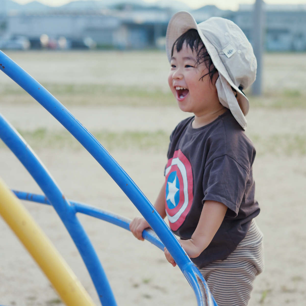 防災だけじゃない『どこでもお風呂』シュッとスプレーするだけの全身シャンプー、スタッフはこんな時に使っています