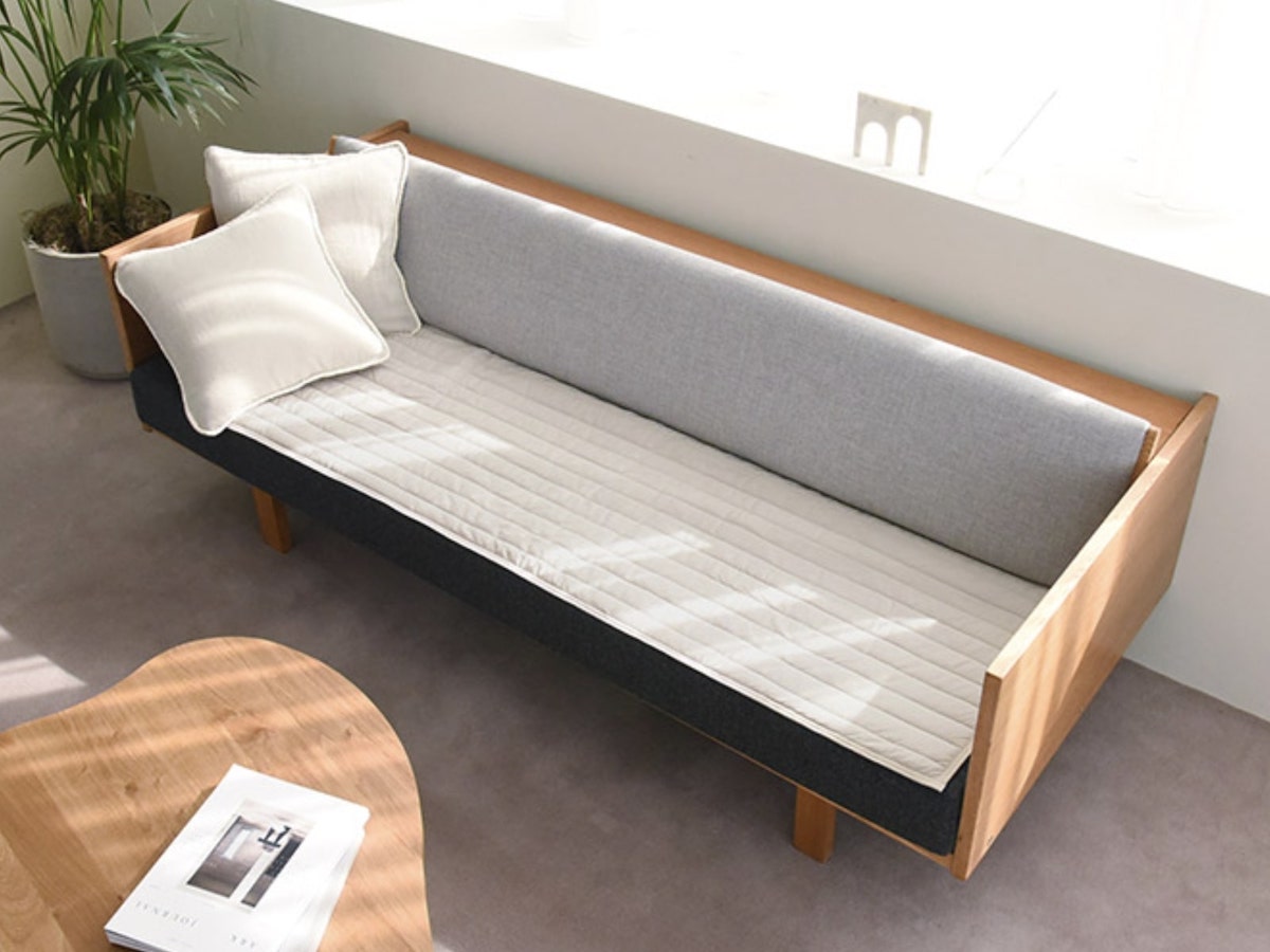 今年の残暑は10月まで!?長すぎる夏を涼しく乗り越える、インスタグラマーさんも愛用のインテリアとは