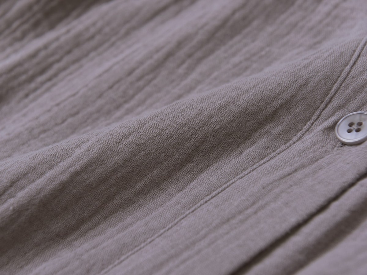 あの『湯上りワンピ』に3wayで着られるガウン誕生！秋冬のワンオペ「子どもとお風呂」の心強〜い味方に